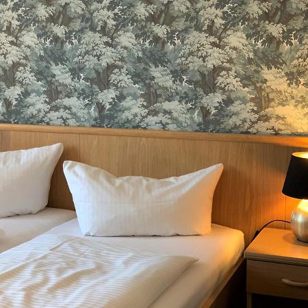Hotel-Restaurant Fuchs Handeloh 外观 照片