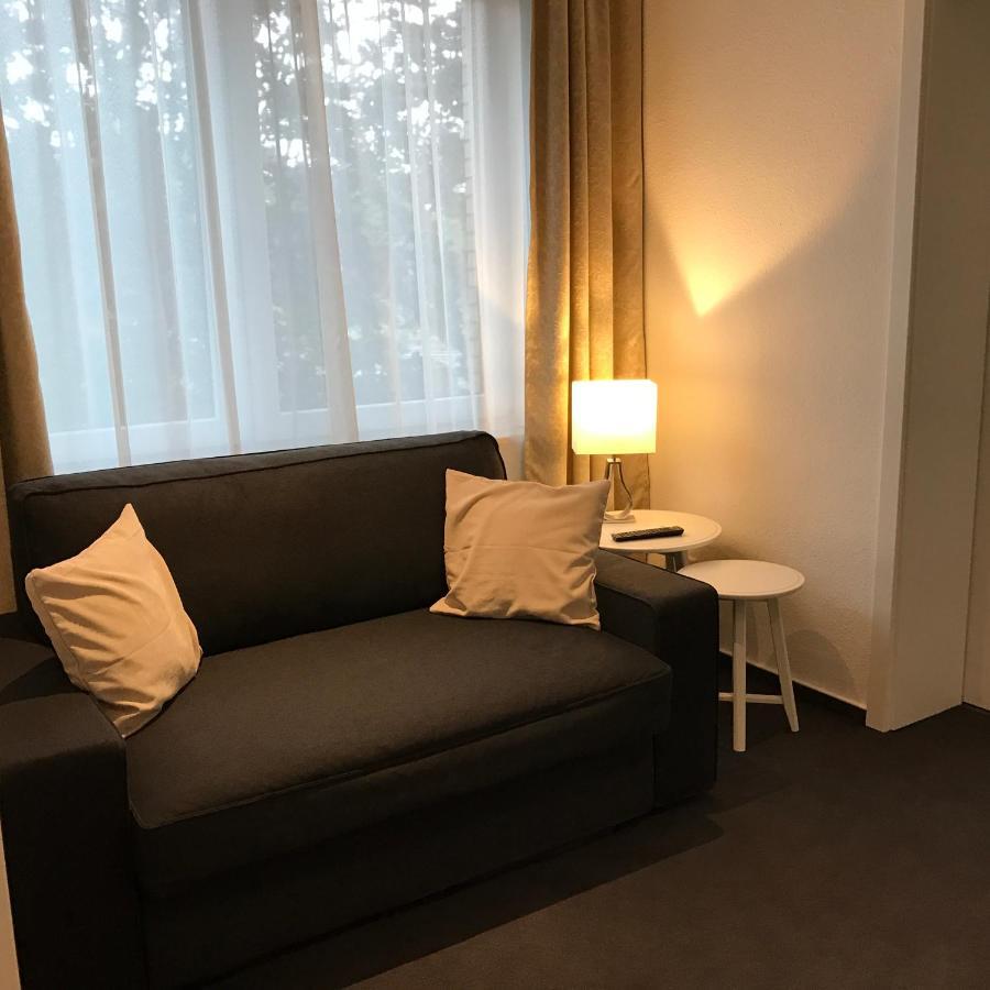 Hotel-Restaurant Fuchs Handeloh 外观 照片